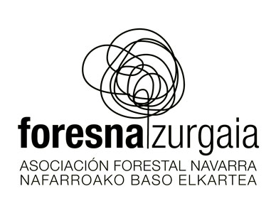Foresna Zurgai logo